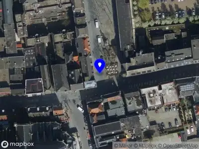 Nieuw bedrijf CR & ZV Dudok van Heel