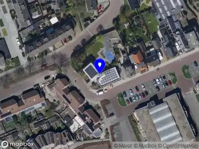 Sogetsu Branch Nederland Etten-Leur