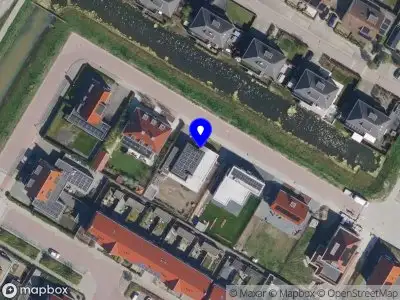 W.B.E. Oranje en van Glymes Polders e.o. Willemstad