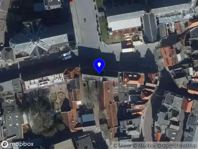 Vrienden van het Hist. Museum De Bevelanden