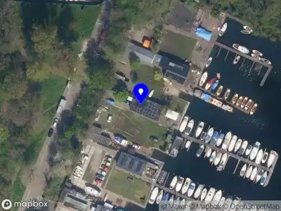 Rotterdamse Watersportvereniging 