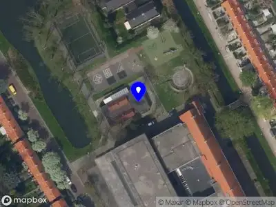 Brabantse Dorp Rotterdam
