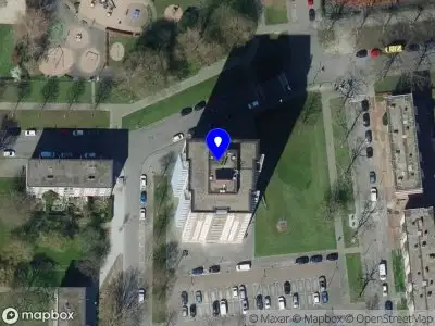 Bewonersver Anders Wonen Hietkamp Rotterdam