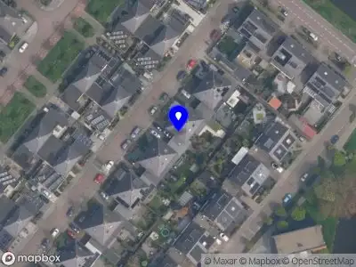Den Berchsen Hoeck BERGSCHENHOEK