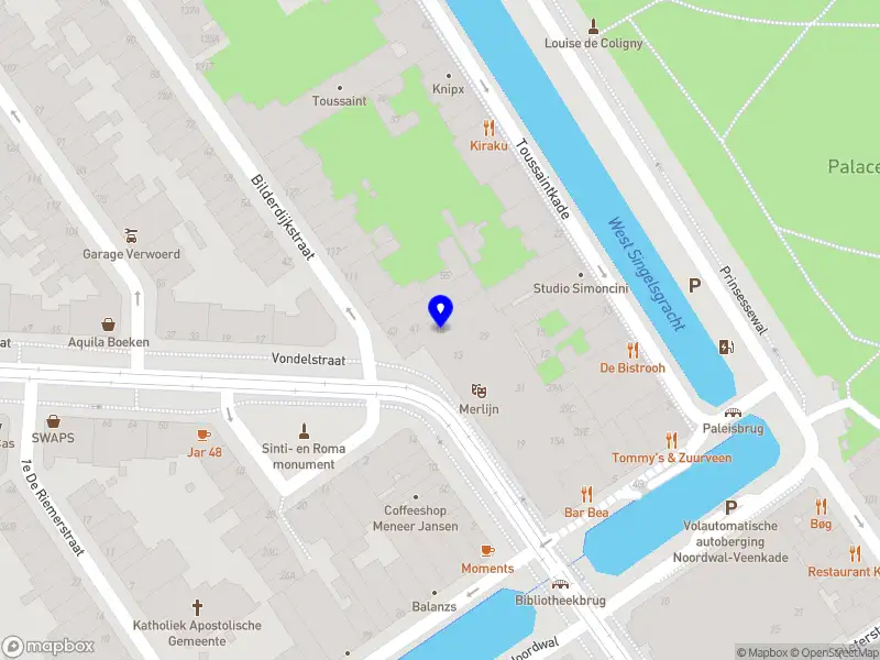 Nieuw bedrijf Kring van Draaiorgelvrienden