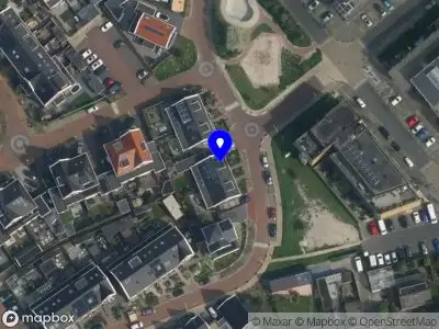 KBO Afdeling "Kas & Kust" Monster