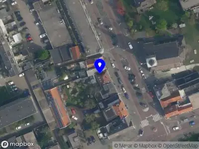 Kath Bond van Ouderen in Z.H. Afd. Wateringen