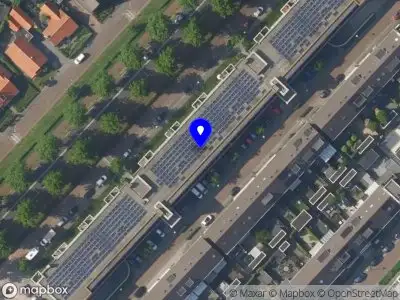 Nederlandse Vereniging van Orthodontisten