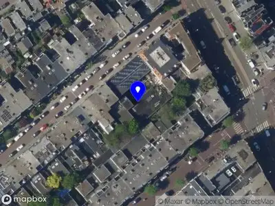 Bewonersvereniging Fultonstraat