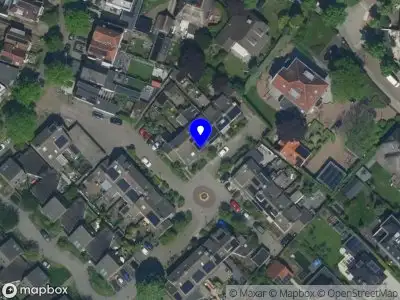 Excelsior Lodge No.15 Beverwijk