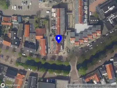 Vereniging Ondernemers in de Hoftuin Rijnsburg