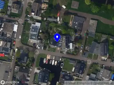 IJsvereniging "Kagermeer" Kaag