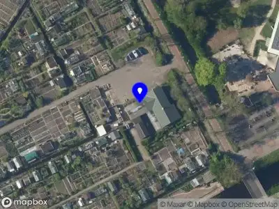 Volkstuindersvereniging Voorschoten Voorschoten