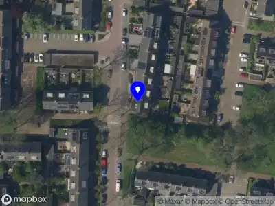 Loge "De Getande Rand" Waddinxveen