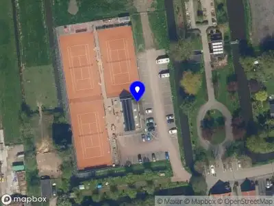 Ammerstolse Tennisclub 't Veldje