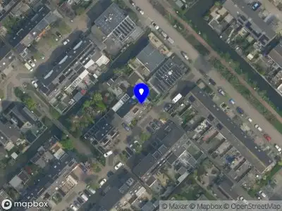 Volkstuinvereniging De Knollentuin Moordrecht