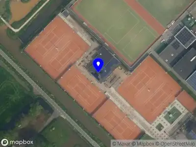 Korfbalvereniging IJsselvogels MOORDRECHT