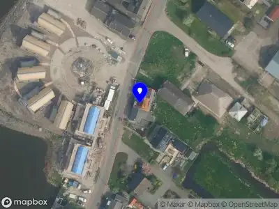 Nieuw bedrijf Gouderakse Vereniging voor EHBO