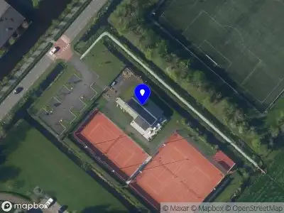 Nieuw bedrijf Tennisvereniging Miland