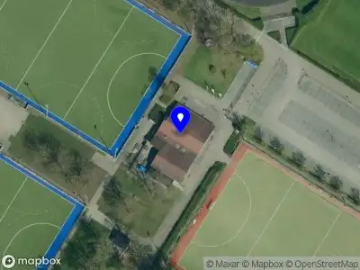 VMHC Spitsbergen Veenendaal