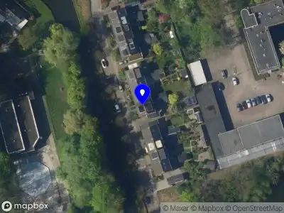 Bewonersvereniging Merkesstraat