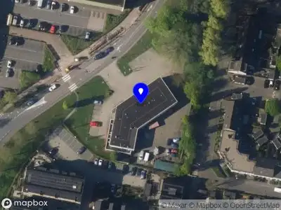 Brandweervereniging Post Leusden