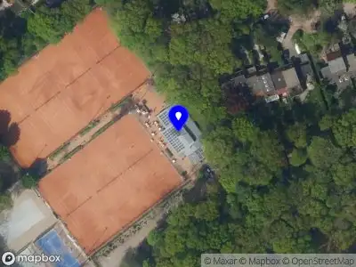 Tennis en Padel de Rading Loosdrecht