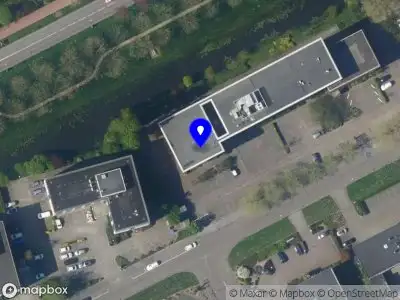 Nederlandse Vereniging van B.T.G.