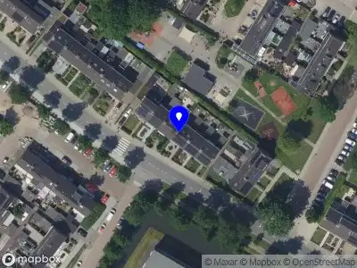 TeVoet, Vereniging van Wandelaars