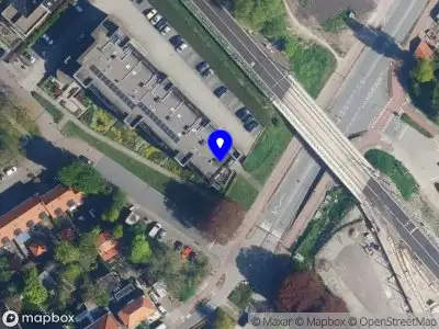 Nieuw bedrijf De Amstel