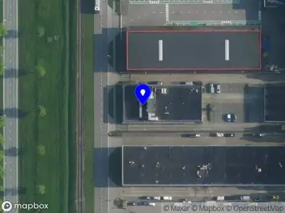 Nieuw bedrijf Chinese Vereniging 