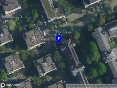 Nieuw bedrijf Vereniging W.G.