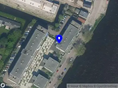 Bewonersvereniging Zaanstroom