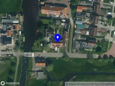 Ouderen Soci?teit Broek in Waterland