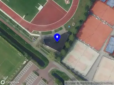 Atletiekvereniging Trias Heiloo