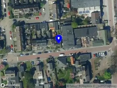 Nieuw bedrijf Botenvereniging Egmond-Binnen