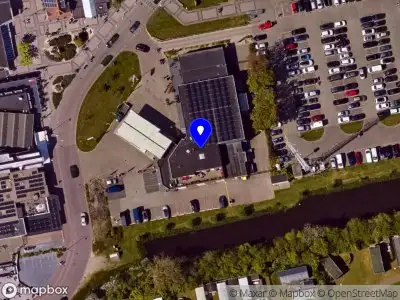 Stichting tot Expl. van Dorpshuis De Hof De Koog