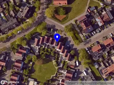 Volleybalvereniging Tevoko