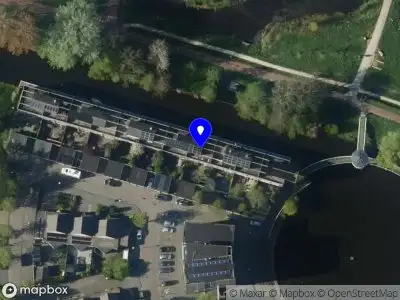 Beh.Ver. Daalmeer Midden 5 Waterrand-Woningen