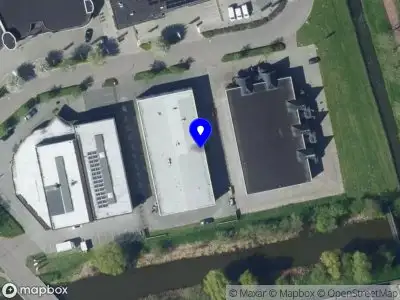 Nieuw bedrijf B.E.M.S.