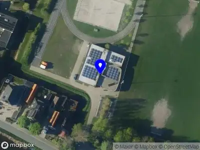 United Dragons Alkmaar
