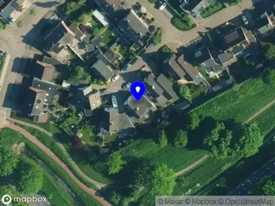 Biljart-Centrum Raalte 90 Raalte