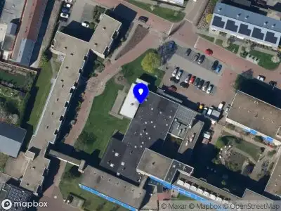 Dienstencentrum Senioren Lemmer