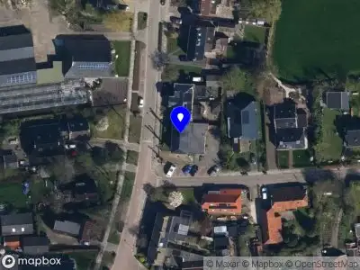 Stichting Dorpshuis Noordwolde (Groningen)