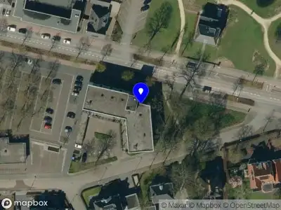 Familiestichting Corry Dicke