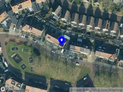 Nieuw bedrijf Stichting RevalidatieZwemmen Hellendoorn en omstreken