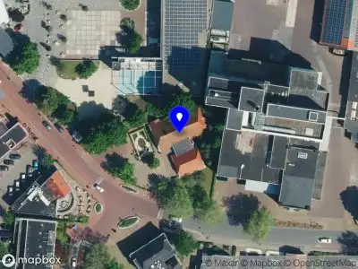 St. Beheer Museumboerderij Eungs Schoppe