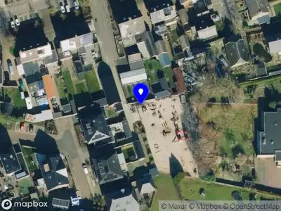 Speeltuin De Haerkamp