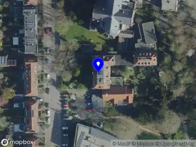 Stichting Open Atelier "Het Klooster" Nijmegen