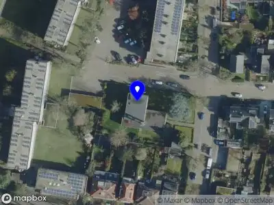 Stg. Doopsgezinde/Remonstrantse Gemeente